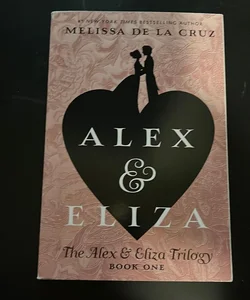 Alex and Eliza