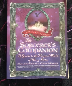 The Sorcerer's Companion