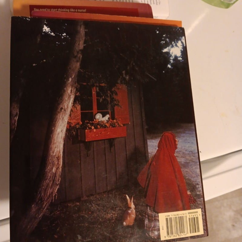 Little Red Riding Hood