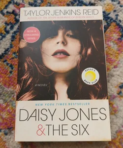 Daisy Jones and the Six