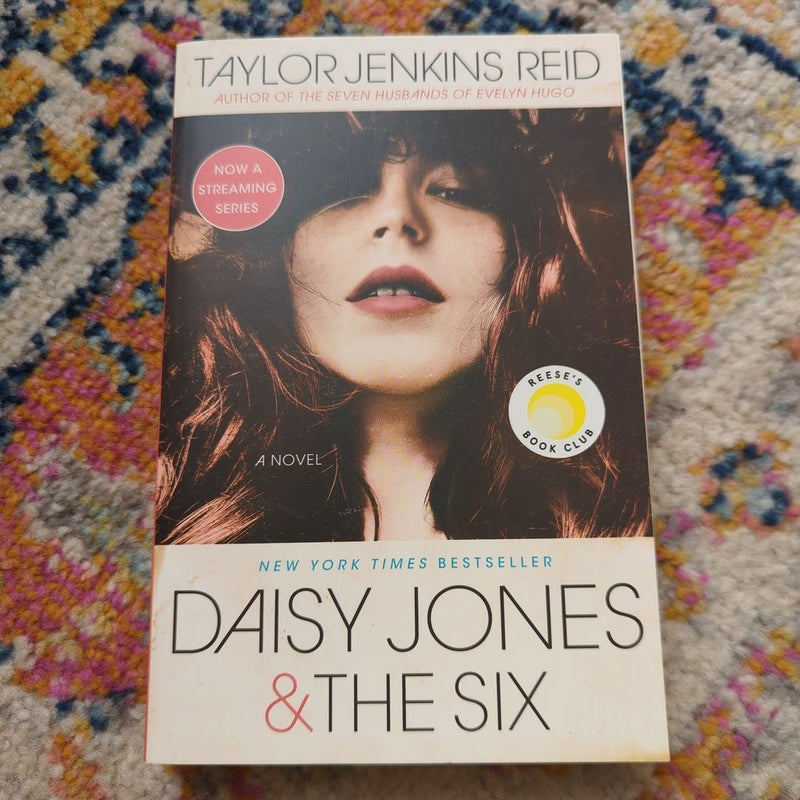 Daisy Jones and the Six