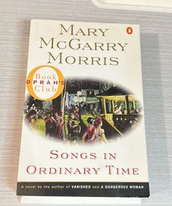 Songs In Ordinary Time