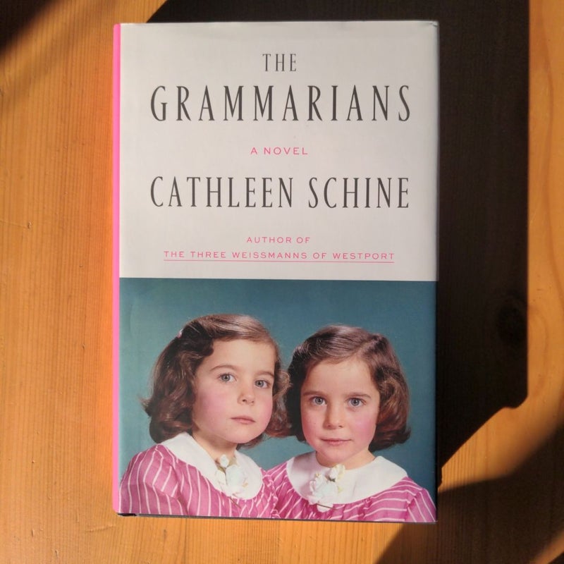 The Grammarians