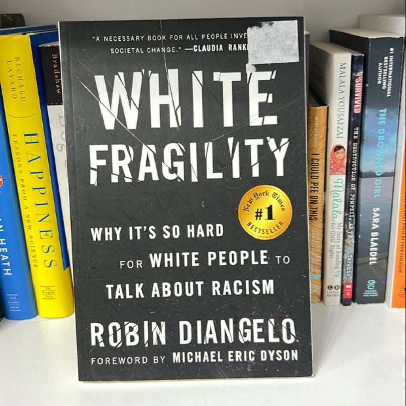 White Fragility