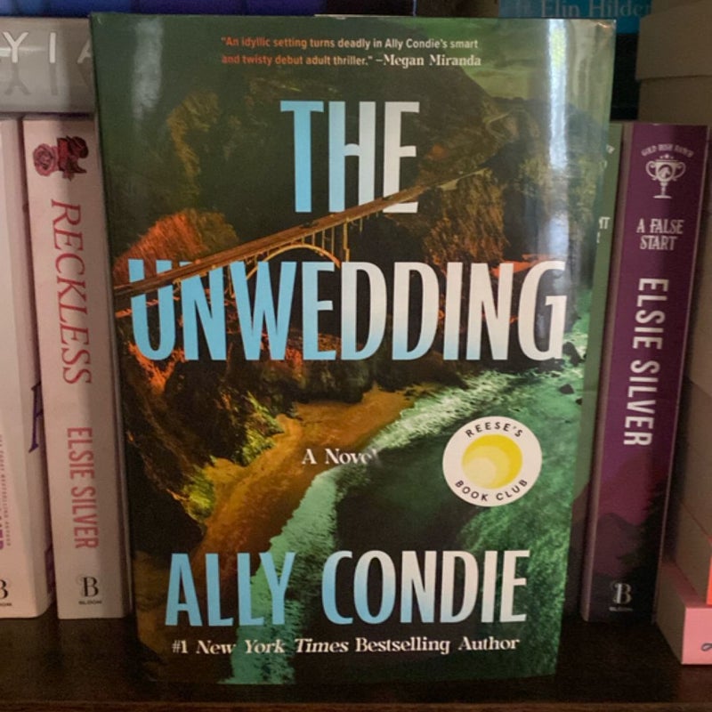 The Unwedding