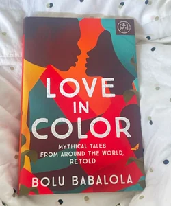 Love in Color