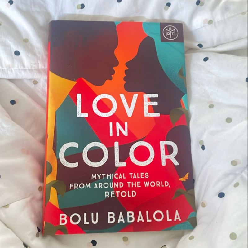 Love in Color