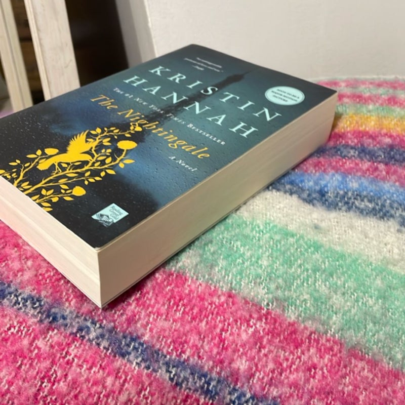 The Nightingale