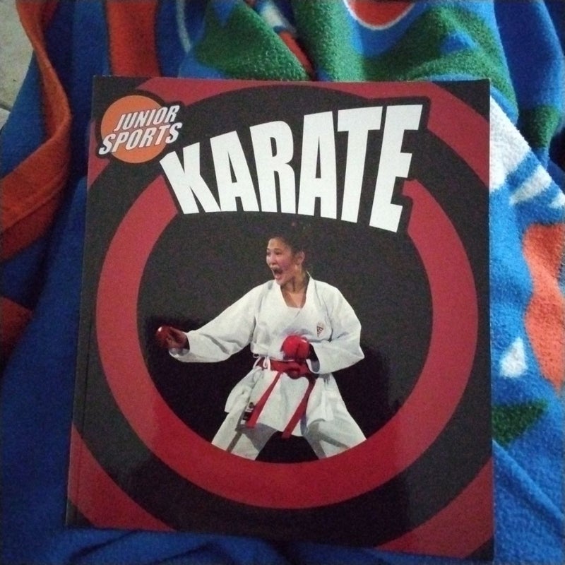 Karate