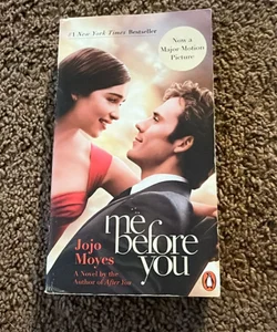 Me Before You