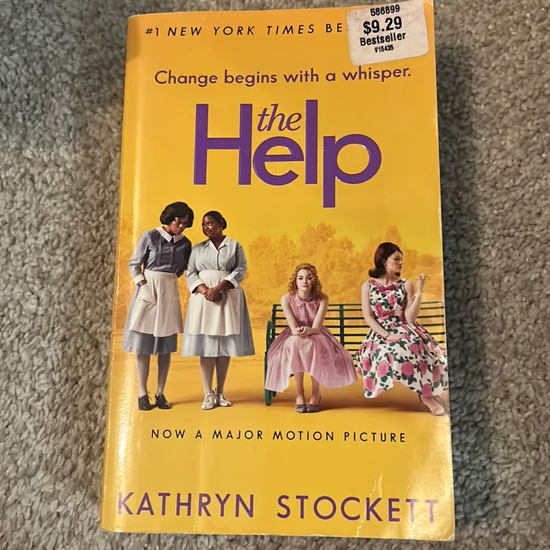 The Help