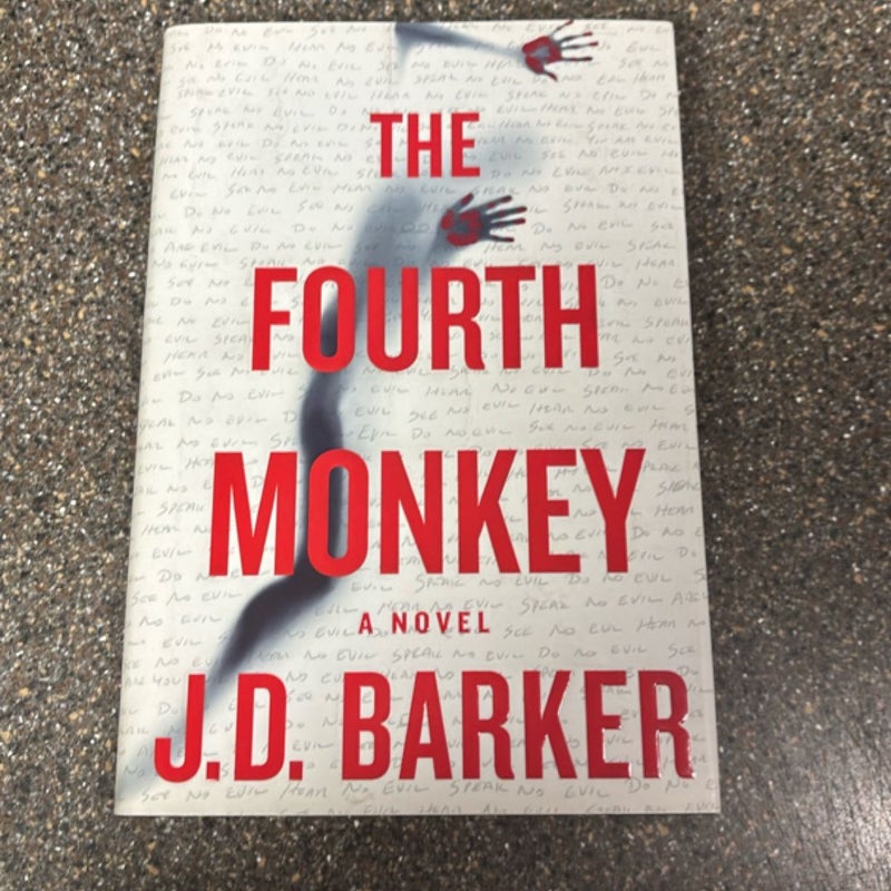 The Fourth Monkey