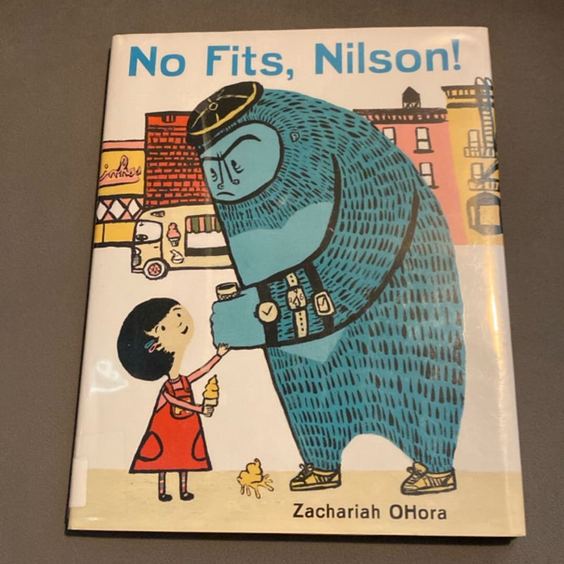 No Fits, Nilson!