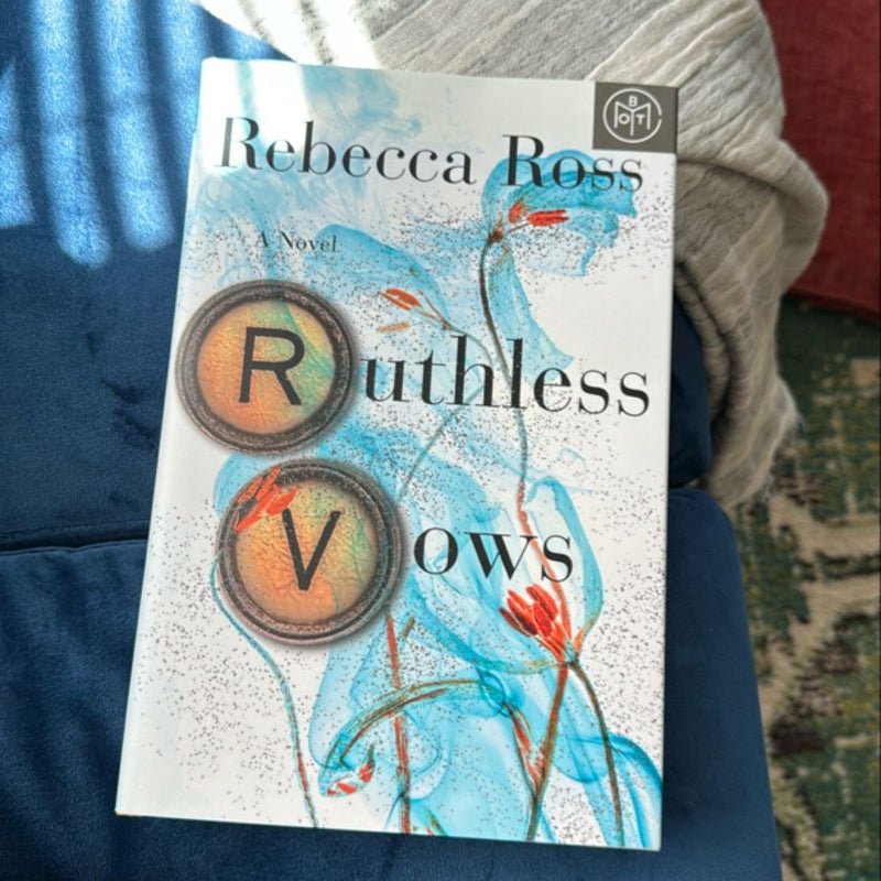 Ruthless Vows