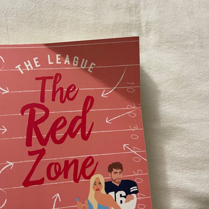 The Red Zone (The League)