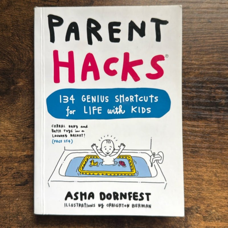 Parent Hacks