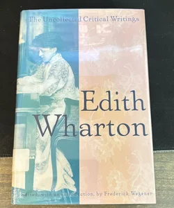 Edith Wharton