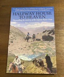 Halfway House to Heaven