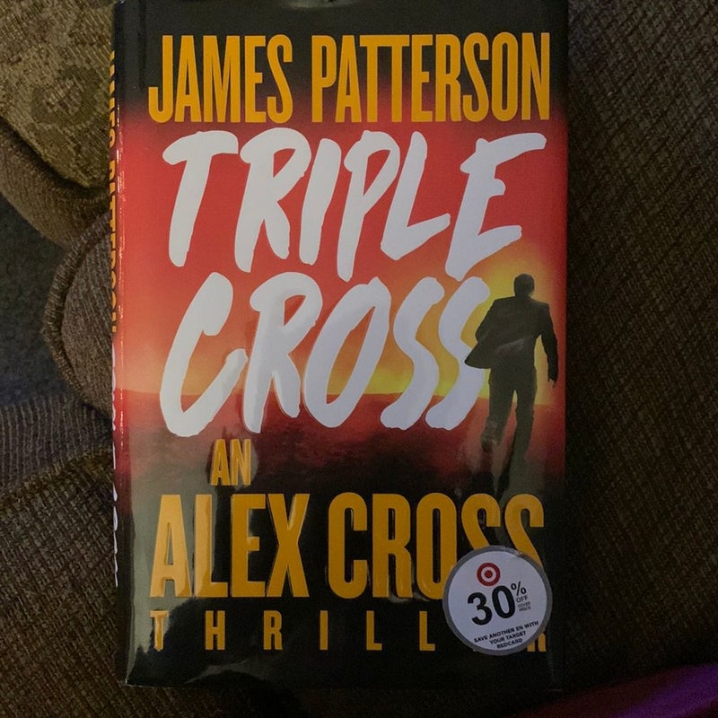 Triple Cross