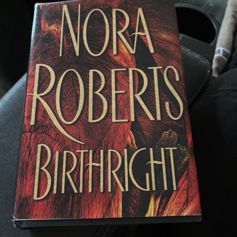 Birthright