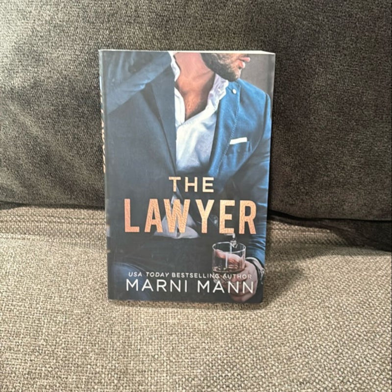 The Lawyer