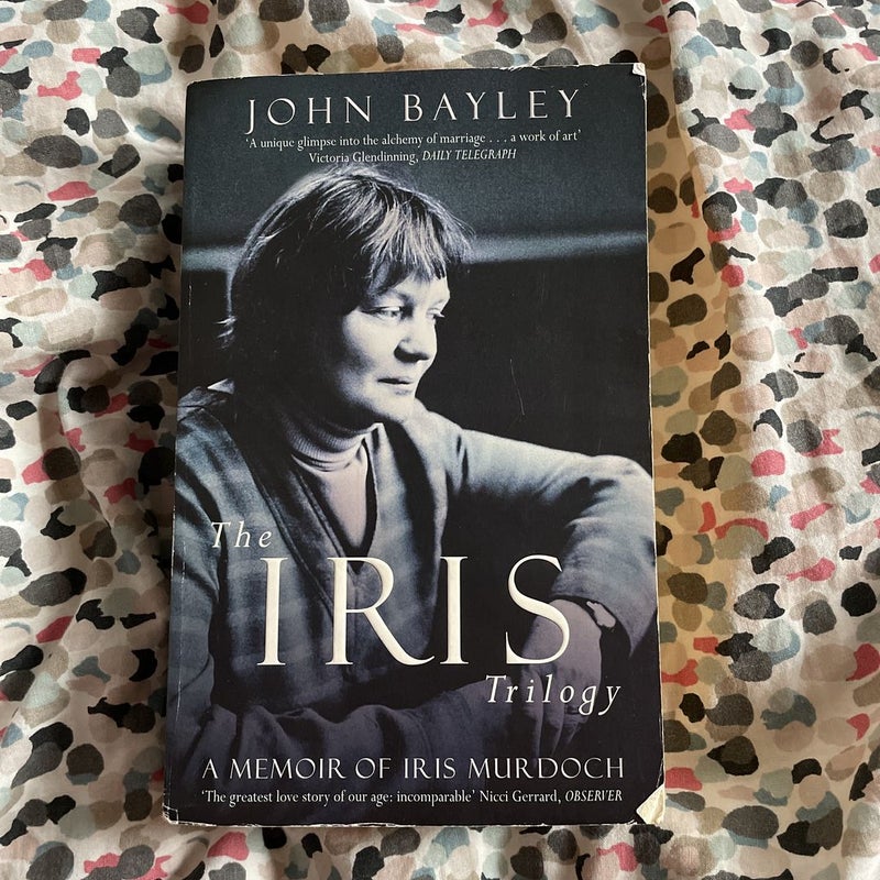 The Iris Trilogy