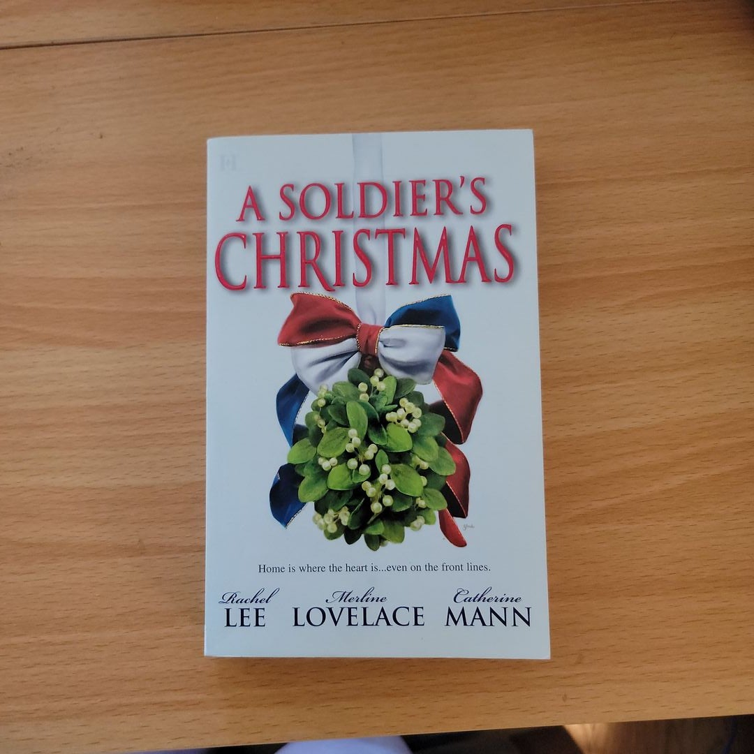 A Soldier's Christmas