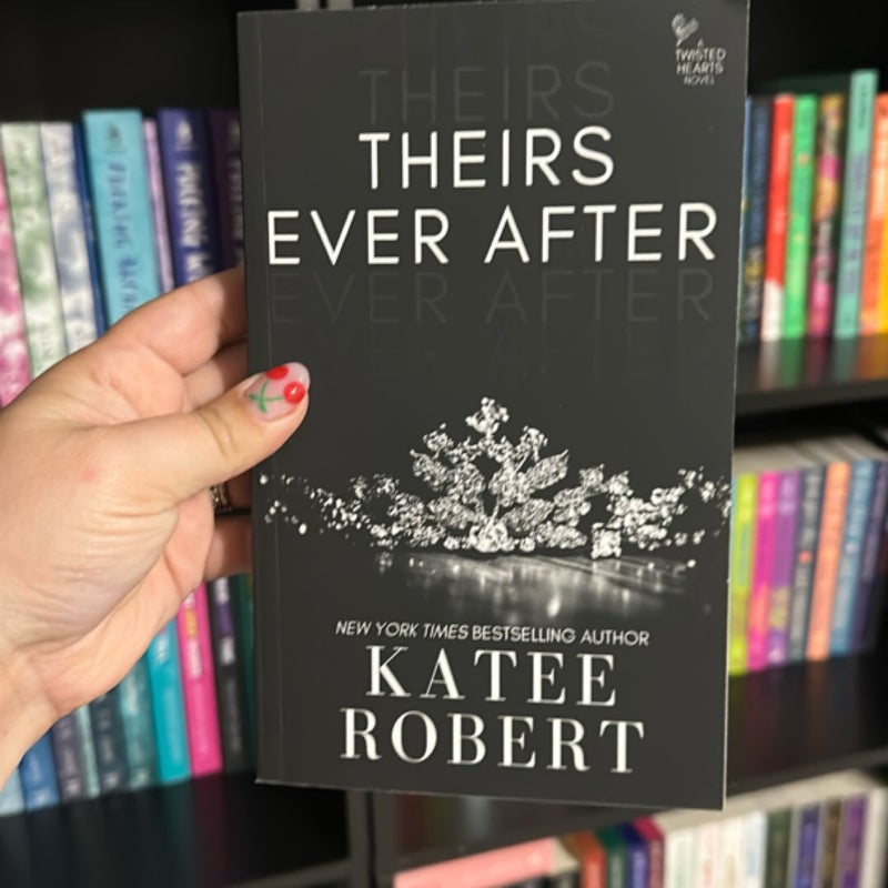 Theirs Ever After
