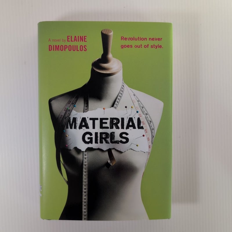 Material Girls