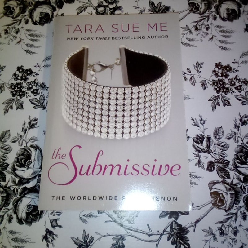 The Submissive