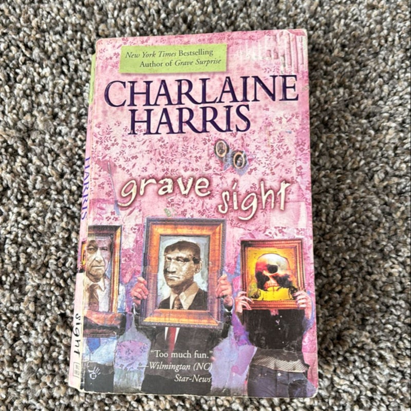 Grave Sight