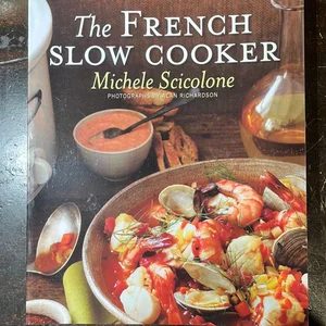 The French Slow Cooker