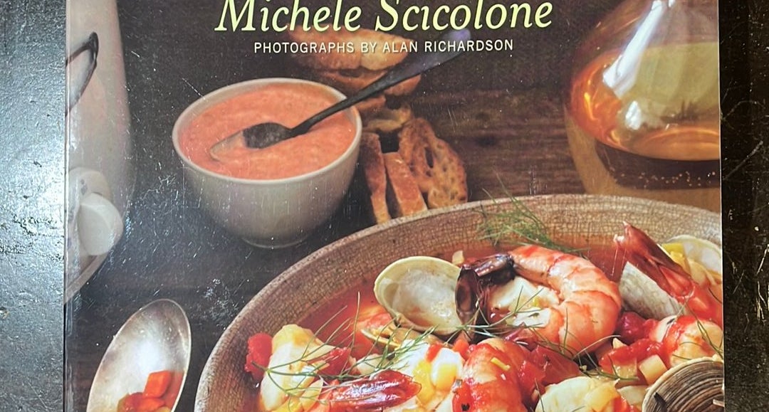 The French Slow Cooker by Michele Scicolone Paperback Pangobooks