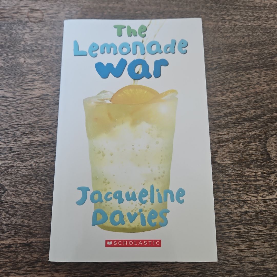Lemonade War