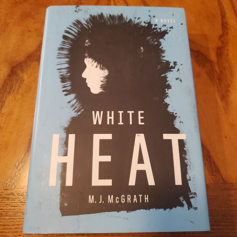 White Heat