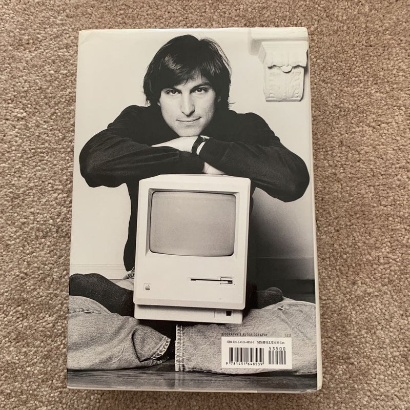 Steve Jobs