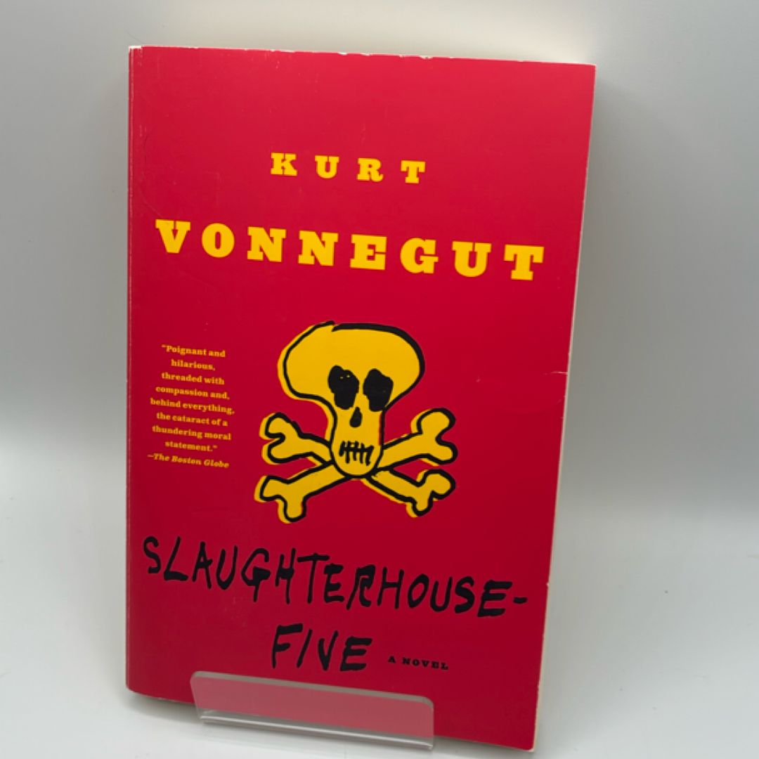 Slaughterhouse-Five