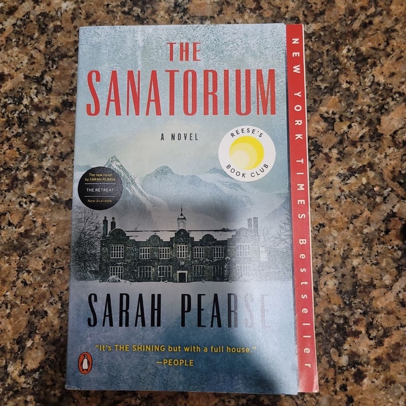 The Sanatorium