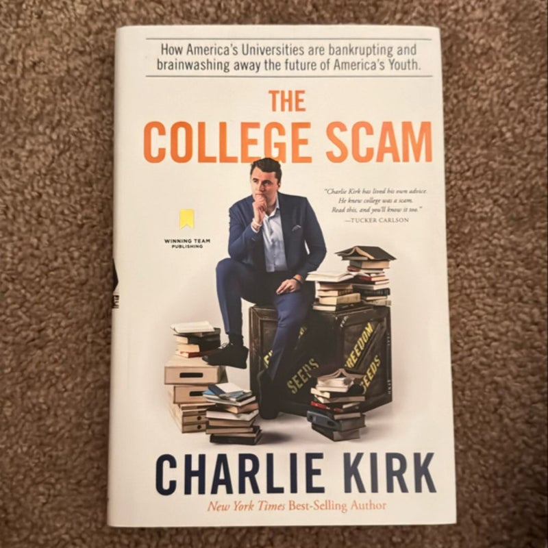 The College Scam