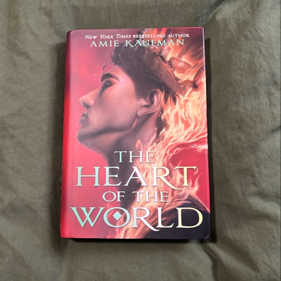 The Heart of the World