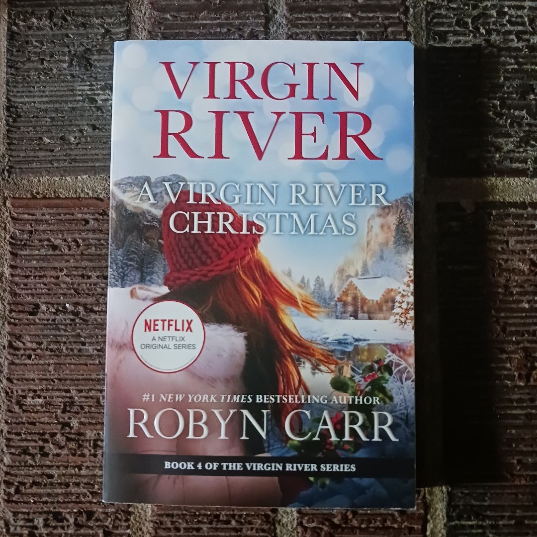 A Virgin River Christmas