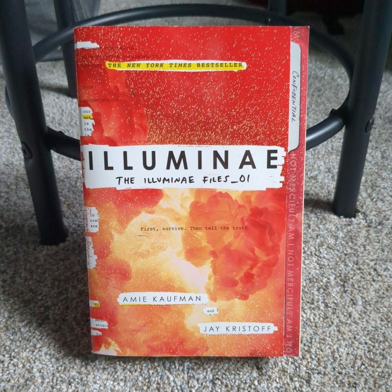 Illuminae