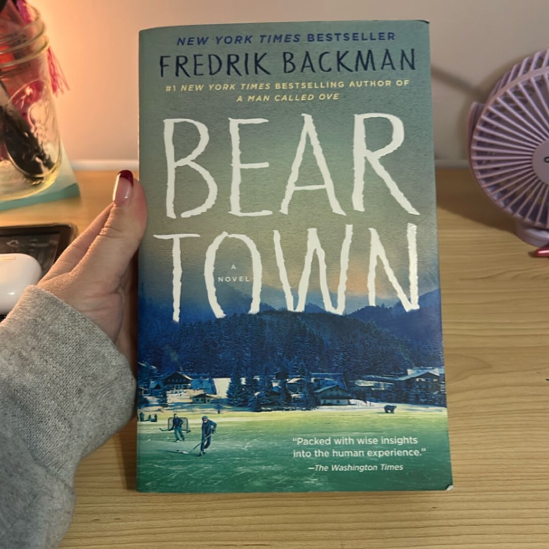 Beartown