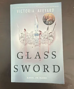 Glass Sword