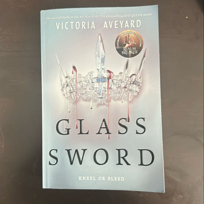 Glass Sword