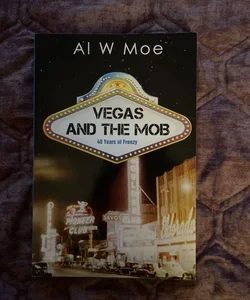 Vegas and the Mob