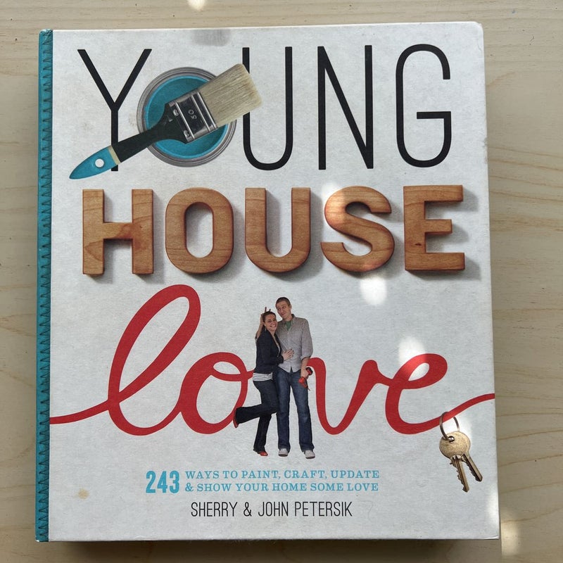 Young House Love