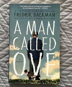 A Man Called Ove