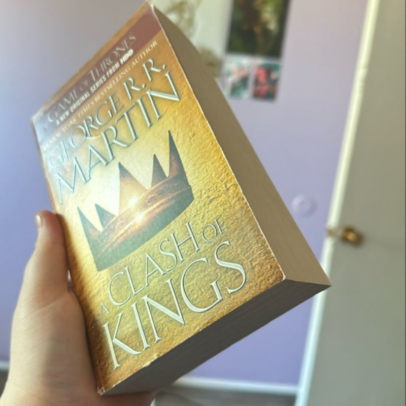Game Of Thrones 1&2