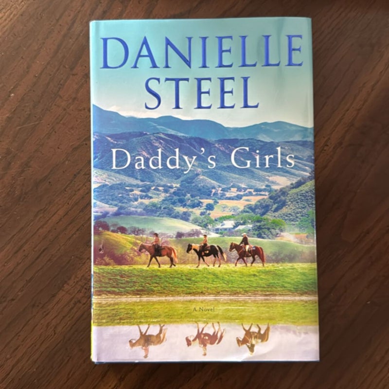 Daddy's Girls